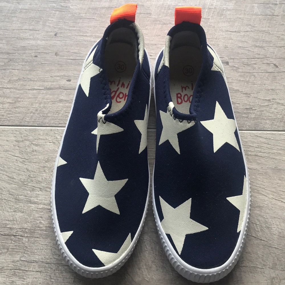 Mini Boden Boy’s Water Shoes